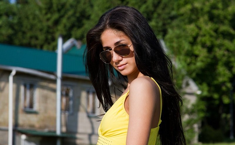 Проститутка Люда