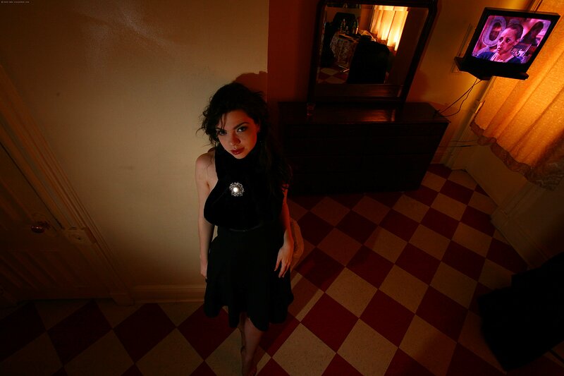 Проститутка Катюшка