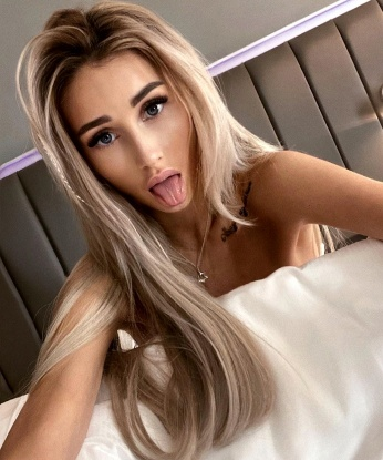 Проститутка Анита